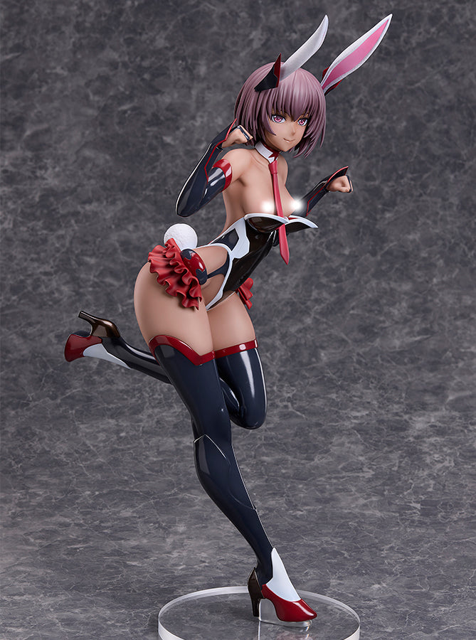 Taimanin RPG X BINDing Raijin Yukikaze