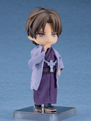 Touken Ranbu ONLINE ORANGE ROUGE Nendoroid Doll Heshikiri Hasebe: Casual Outfit Ver.
