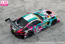 Hatsune Miku GT Project GOODSMILE RACING 1/64 Good Smile Hatsune Miku AMG 2025 Presentation Ver.