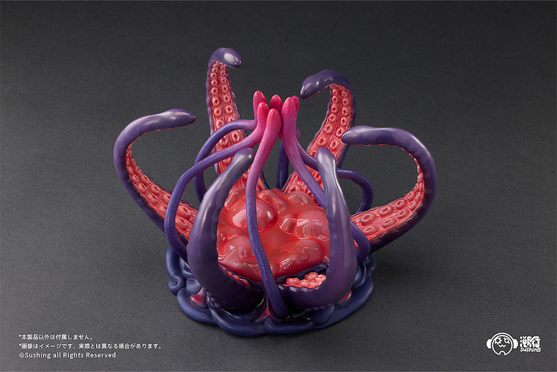 Sushing Articulated Base Series Sushing Articulated Base Series UBC-404: Adult Ver.