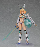 594 BUNNY SUIT PLANNING Max Factory figma Sophia F. Shirring: Bikini Armor ver.