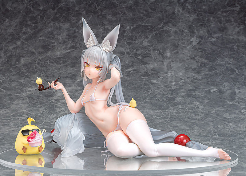 Azur Lane Phat! Company Asanagi: Lulled by Rough Seas