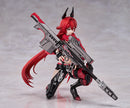 GODDESS OF VICTORY: NIKKE Good Smile Company Hyper Body Red Hood