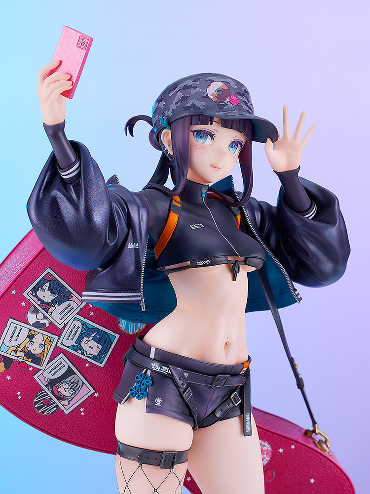 Fate/Grand Order Good Smile Company Foreigner/Yang Guifei: Event Attire Ver.