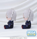 Rebuild of Evangelion SEGA fuwa petit M Plush Kaworu