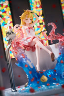 Monogatari Series Solarain Shinobu Oshino