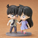 Detective Conan Good Smile Arts Shanghai Qset+ Shinichi Kudō & Ran Mōri