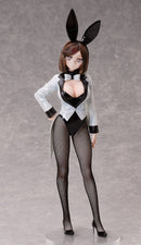 A Ninja and an Assassin Under One Roof FREEing Konoha Koga: Bunny Ver.