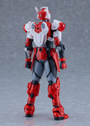 Dennou Keisatsu Cybercop Max Factory PLAMATEA JP-00X-1 Jupiter Bit