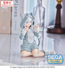 Re:ZERO -Starting Life in Another World- SEGA Yumemirize Emilia ~Mofumofu Pack~