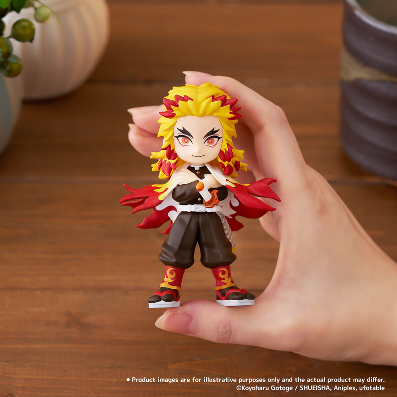 Demon Slayer: Kimetsu no Yaiba Bushiroad Creative PalVerse Demon Slayer vol.2
