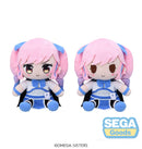 Omega Sisters SEGA M Plush Omega Rio