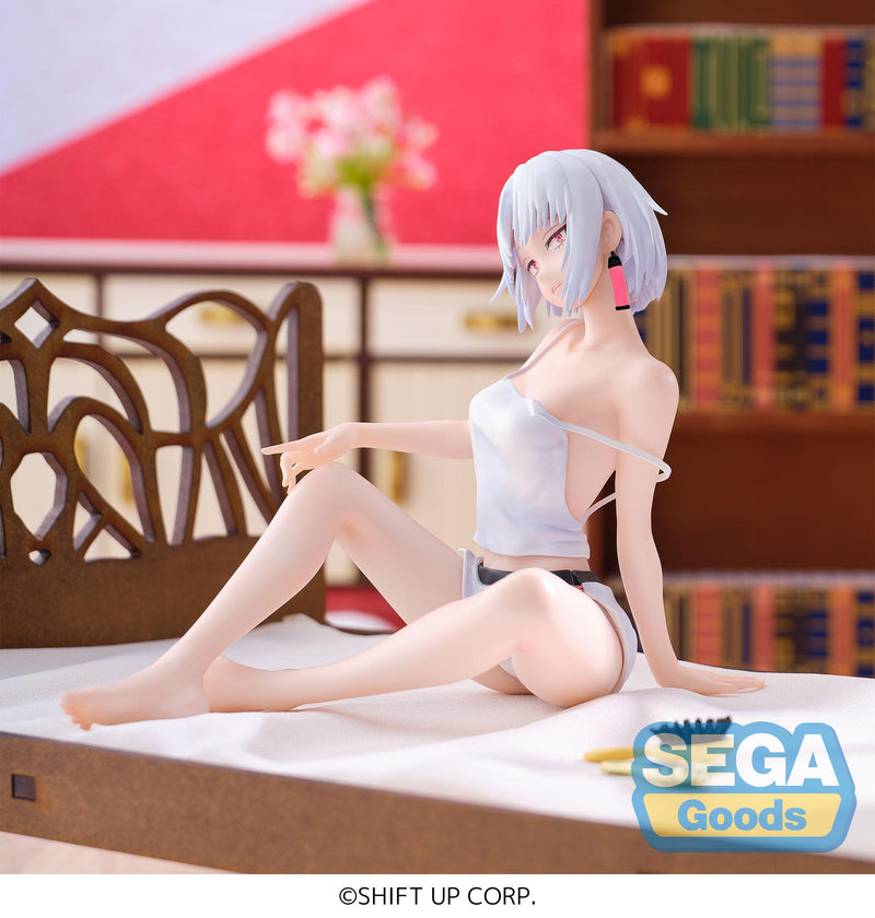 GODDESS OF VICTORY: NIKKE SEGA Yumemirize GODDESS OF VICTORY: NIKKE Drake