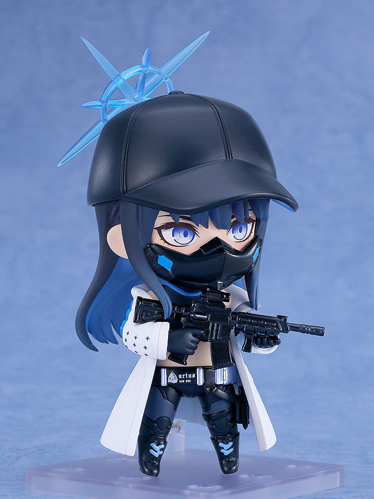 2788 Blue Archive Nendoroid Saori Joumae