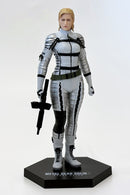 METAL GEAR SOLID Δ: SNAKE EATER Konami Amusement figure collection THE BOSS