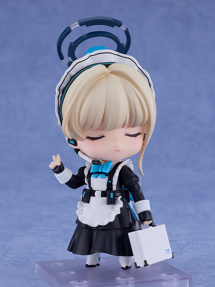 2812 Blue Archive Nendoroid Toki Asuma
