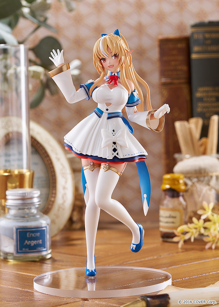 hololive production POP UP PARADE Shiranui Flare