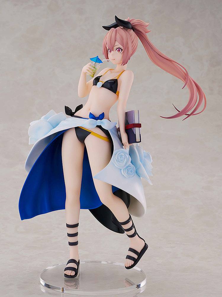 The Executioner and Her Way of Life KLOCKWORX Menou: Swimsuit Ver.