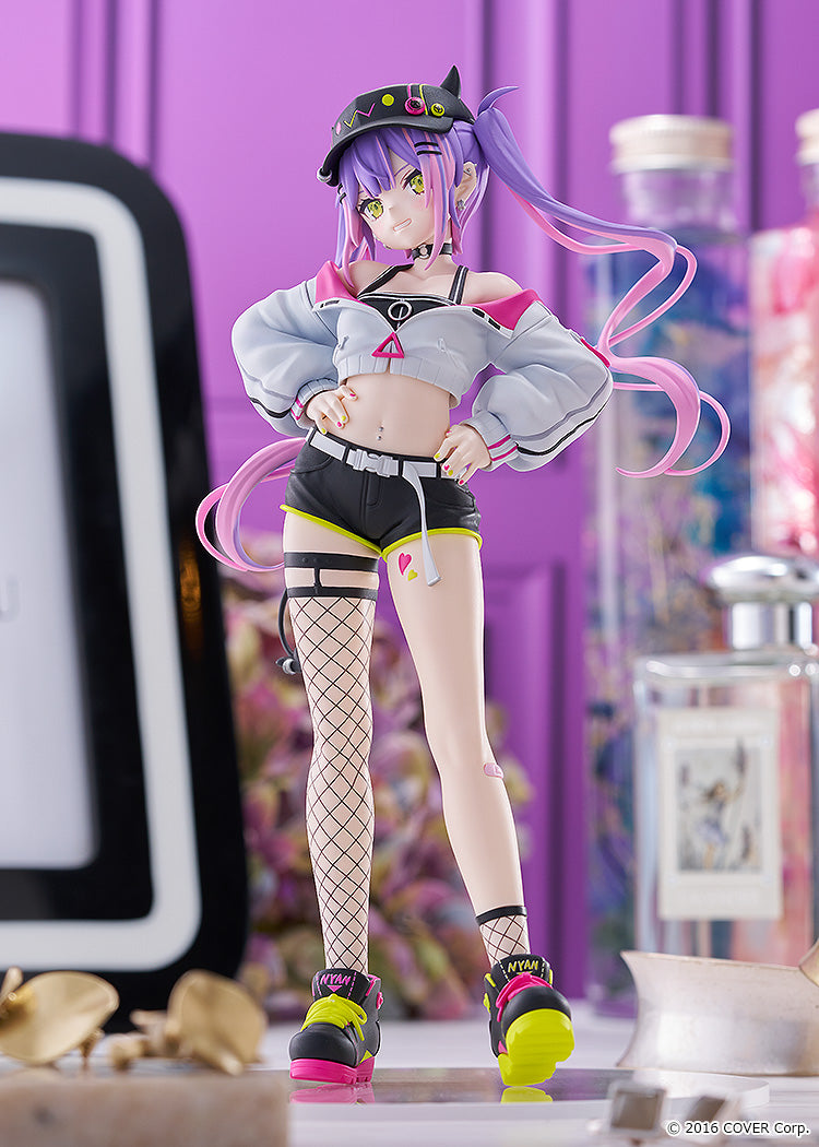 hololive production POP UP PARADE SP Tokoyami Towa