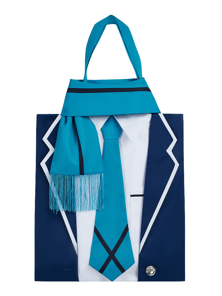 Blue Archive Good Smile Moment COSBAG SHIROKO