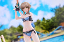 STEINS;GATE Solarain Suzuha Amane: Swimsuit Ver.