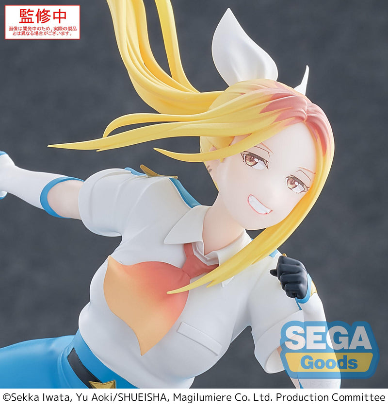 Magilumiere Magical Girls Inc. SEGA Luminasta Hitomi Koshigaya