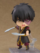 2772 Avatar: The Last Airbender Nendoroid Zuko