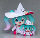 Hatsune Miku GT Project 2024 GOODSMILE RACING Racing Miku 2024 Ver. Big Plushie