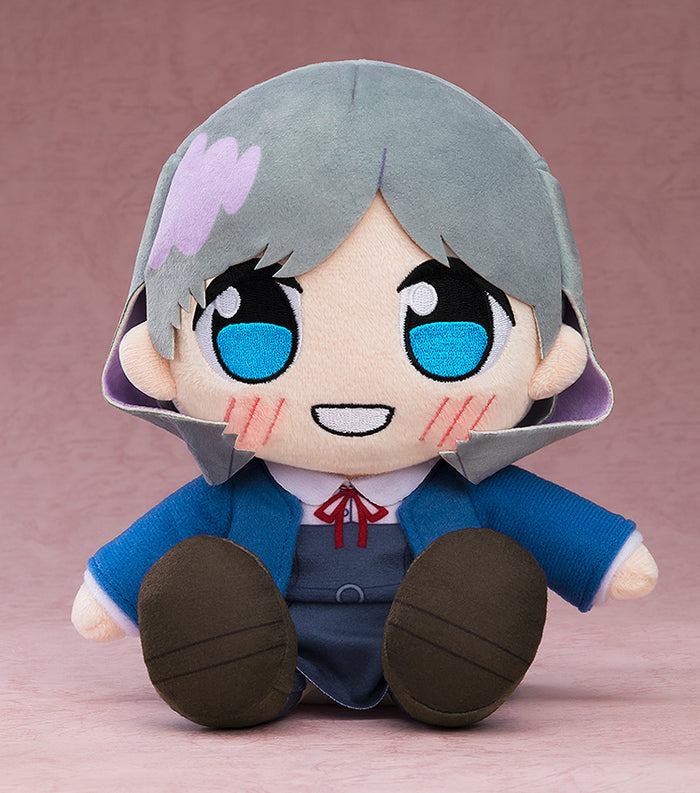 Love❤️Kanayan Love Live! - Kuripan Plushie Kanon Shibuya/Keke Tang/Chisato