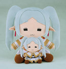 Frieren: Beyond Journey's End Good Smile Company Big Plushie Frieren (Silly Face)