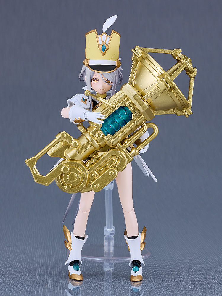 VALKYRIE TUNE PLAMATEA VALKYRIE TUNE Iris = Bruckner