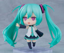 2860 Character Vocal Series 01: Hatsune Miku Good Smile Company Nendoroid Hatsune Miku: Because You're Here Ver.