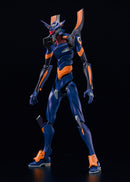 Evangelion: 2.0 You Can (Not) Advance MODEROID Evangelion Mark.06