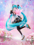Hatsune Miku PONY CANYON delight fairy style
