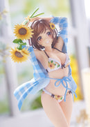 illustration by EnMorikura PLUM PMOA Sunflower Girl