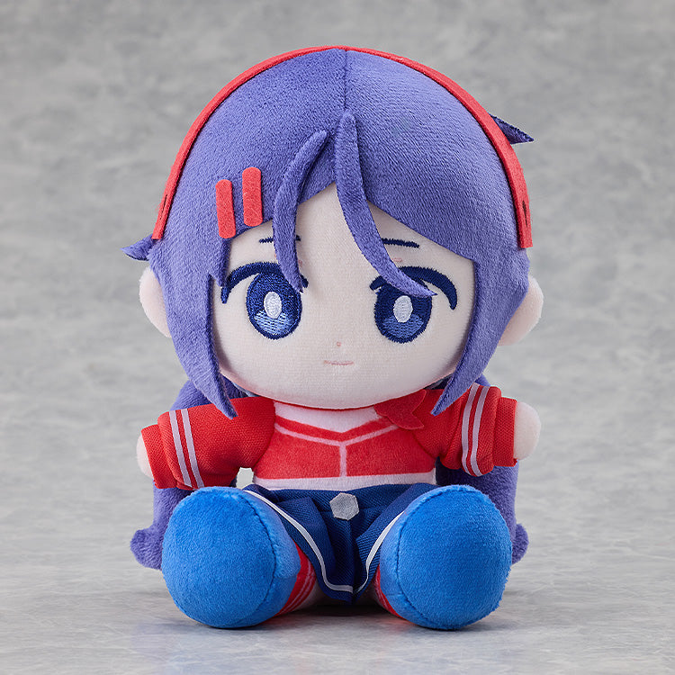 MiSide Solarain Mita Punipuni Plushie (15cm)