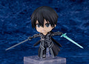 1689 - Sword Art Online Good Smile Company Nendoroid Kirito 2.0