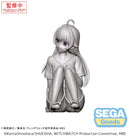 WITCH WATCH SEGA Yumemirize TV Anime Nico Wakatsuki