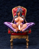 Kuroinu: Kedakaki Seijo wa Hakudaku ni Somaru BINDing 1/6 Scale Olga Discordia DX Set ver.