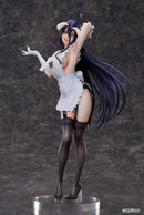 OVERLORD elcoco Albedo 1/7 Scale Figure