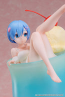 Re:ZERO -Starting Life in Another World- elcoco Rem Cream Soda