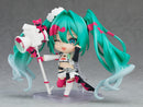GOODSMILE RACING Hatsune Miku GT Project Nendoroid Racing Miku: 2025 Ver.