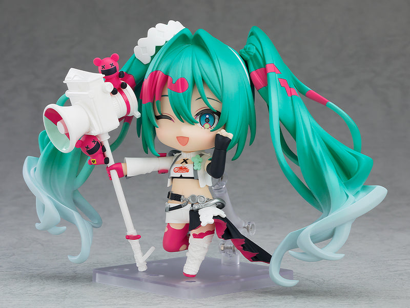 GOODSMILE RACING Hatsune Miku GT Project Nendoroid Racing Miku: 2025 Ver.
