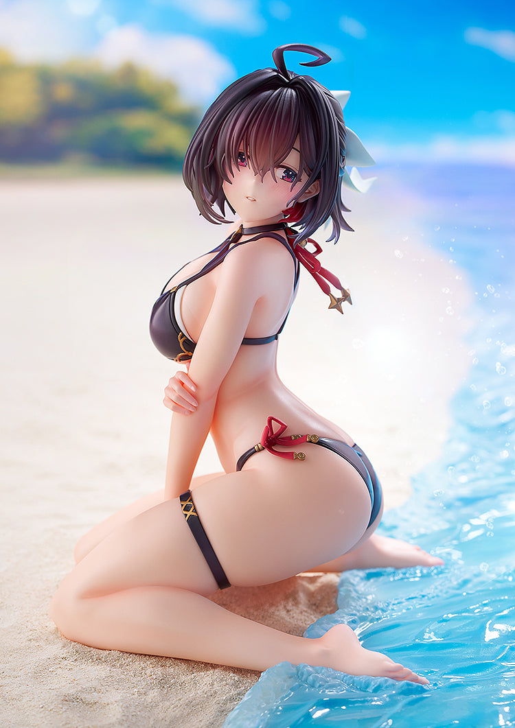 Atelier Yumia: The Alchemist of Memories & the Envisioned Land Wonderful Works Yumia Liessfeldt: Swimsuit Ver.