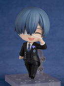 2710 Black Butler: Boarding School Arc Nendoroid Ciel Phantomhive: Sapphire Owl Ver.