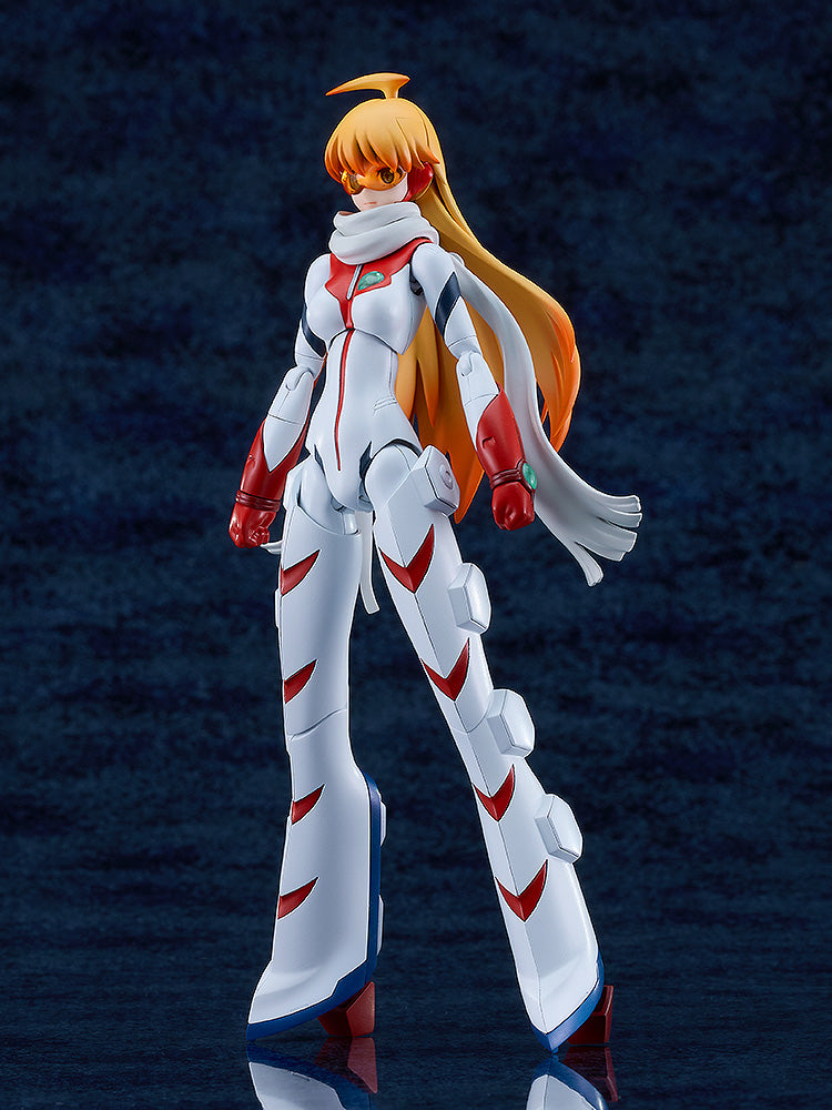 Gunbuster Good Smile Company MODEROID Buster Machine No. 7
