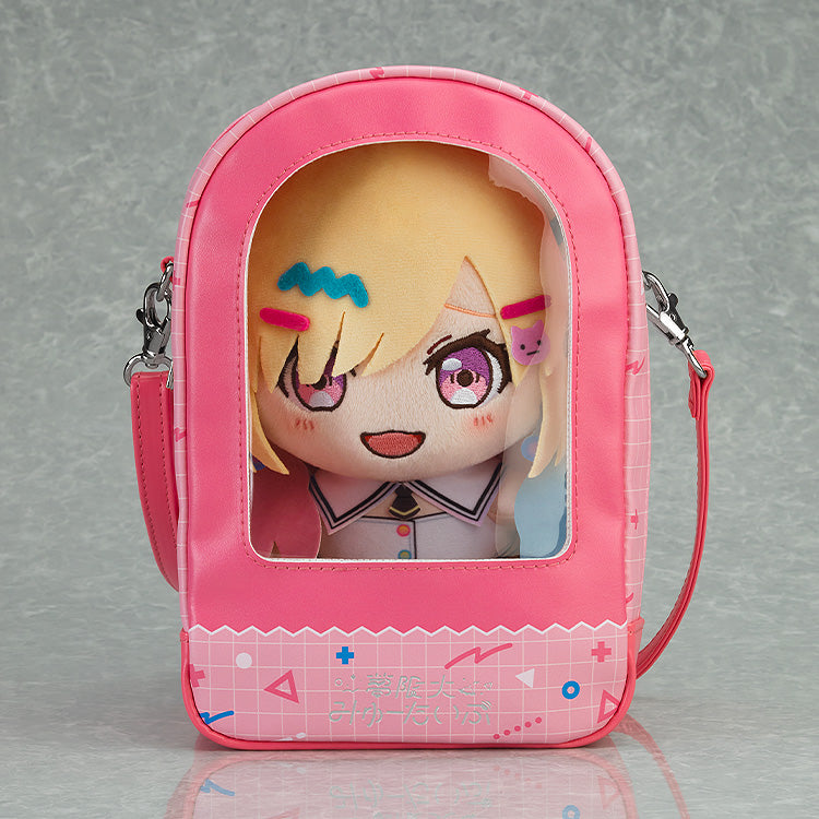 BanG Dream! Good Smile Company Plushie Pouch Mugendai Mewtype