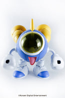 Pop'n TwinBee: Rainbow Bell Adventures PLUM PMOA TwinBee Update version