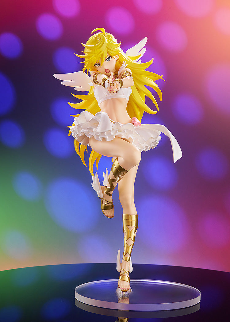 Panty & Stocking with Garterbelt Good Smile Company POP UP PARADE Panty: Repent Ver. L Size