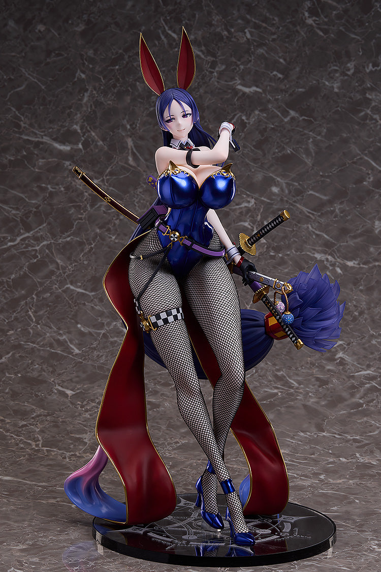 Fate/Grand Order FREEing Minamoto-no-Raikou: Bunny Girl Style